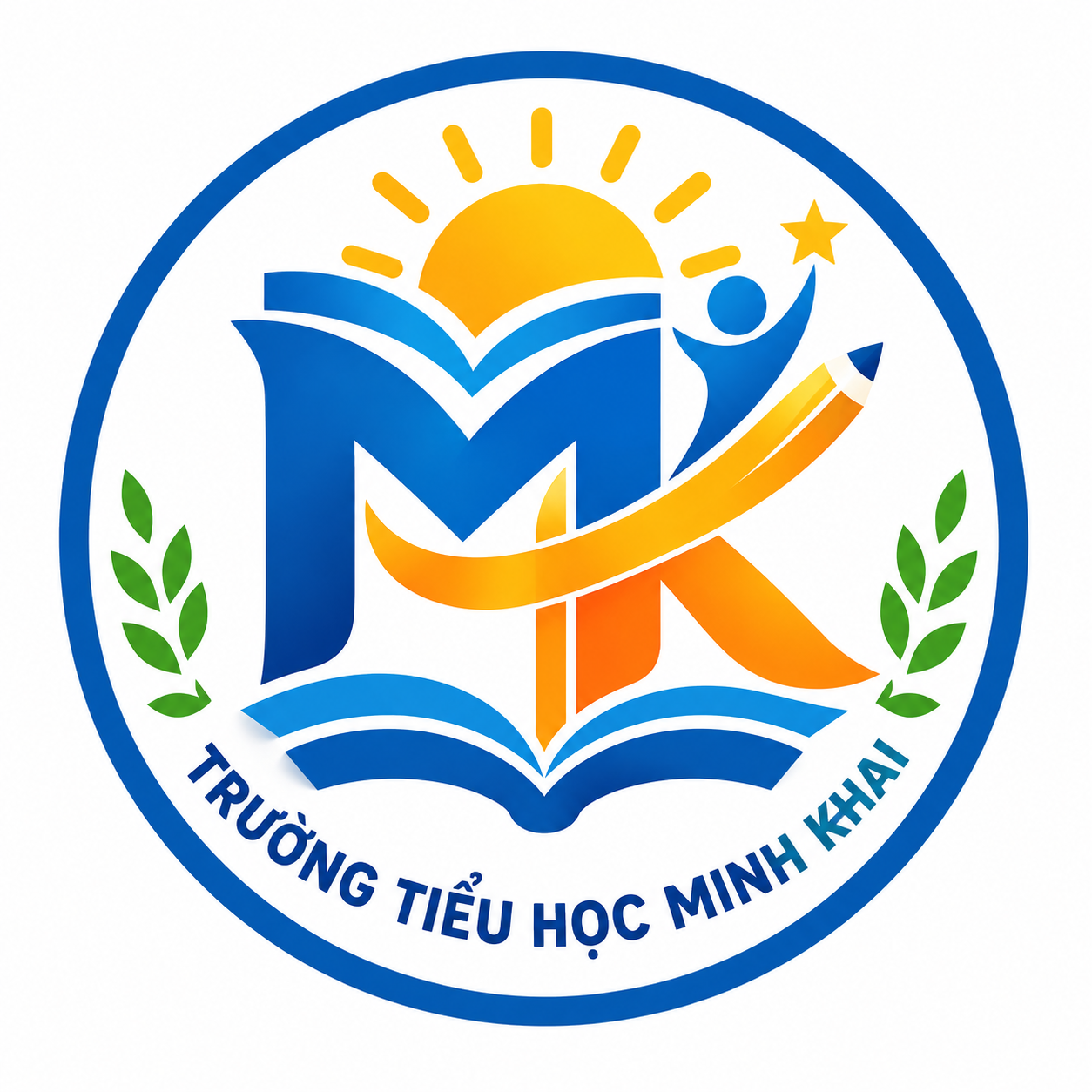 Trường Tiểu học Minh Khai